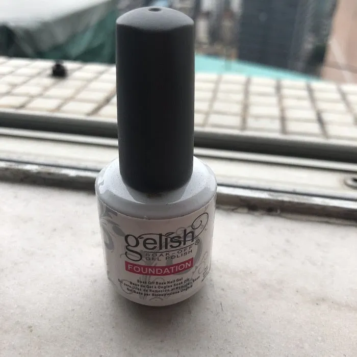 15ML Gelish Essentials