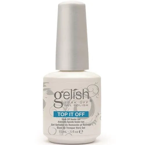 15ML Gelish Essentials