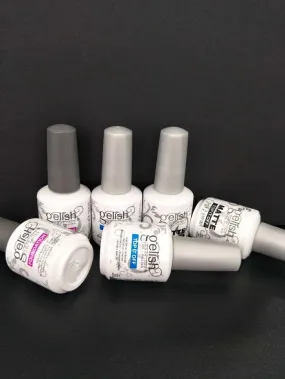 15ML Gelish Essentials