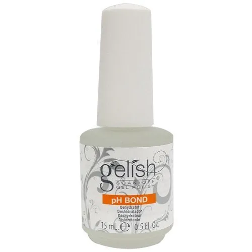 15ML Gelish Essentials