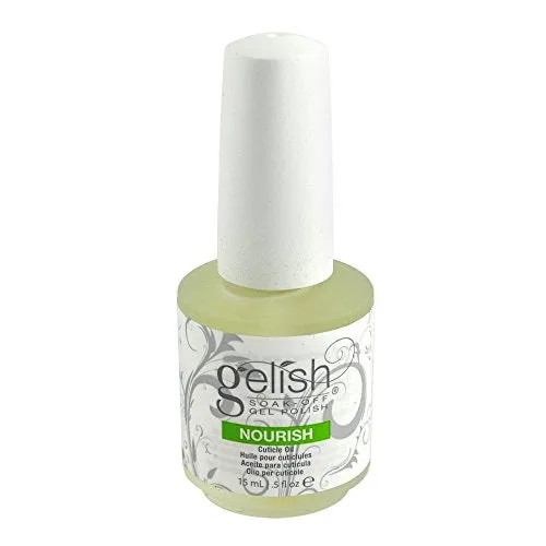 15ML Gelish Essentials