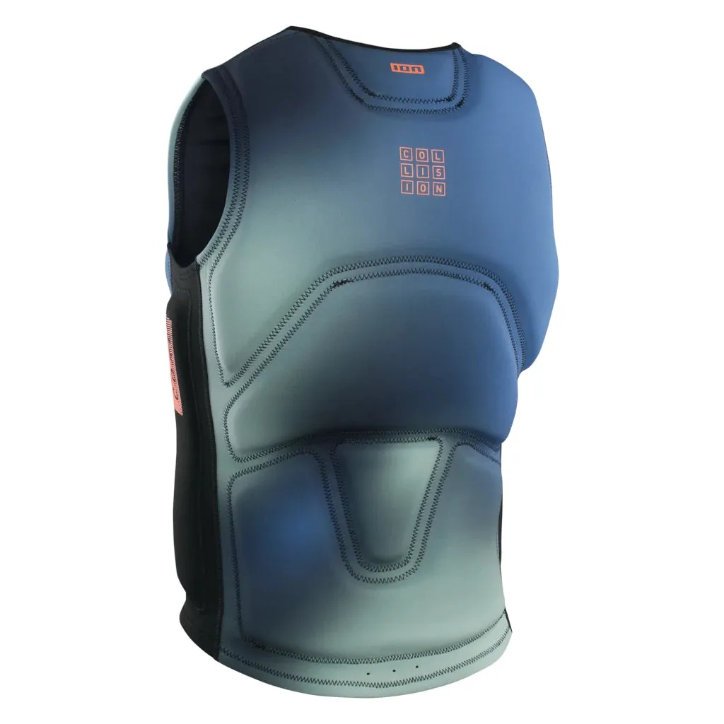 2023 ION Collision Vest Core Front Zip