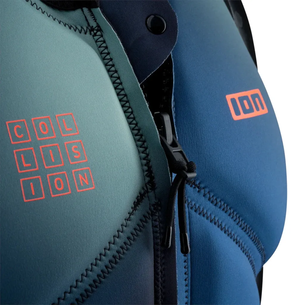 2023 ION Collision Vest Core Front Zip