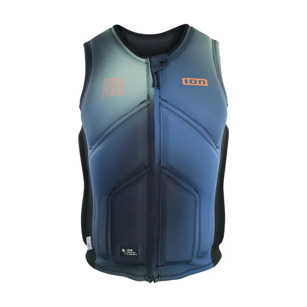 2023 ION Collision Vest Core Front Zip