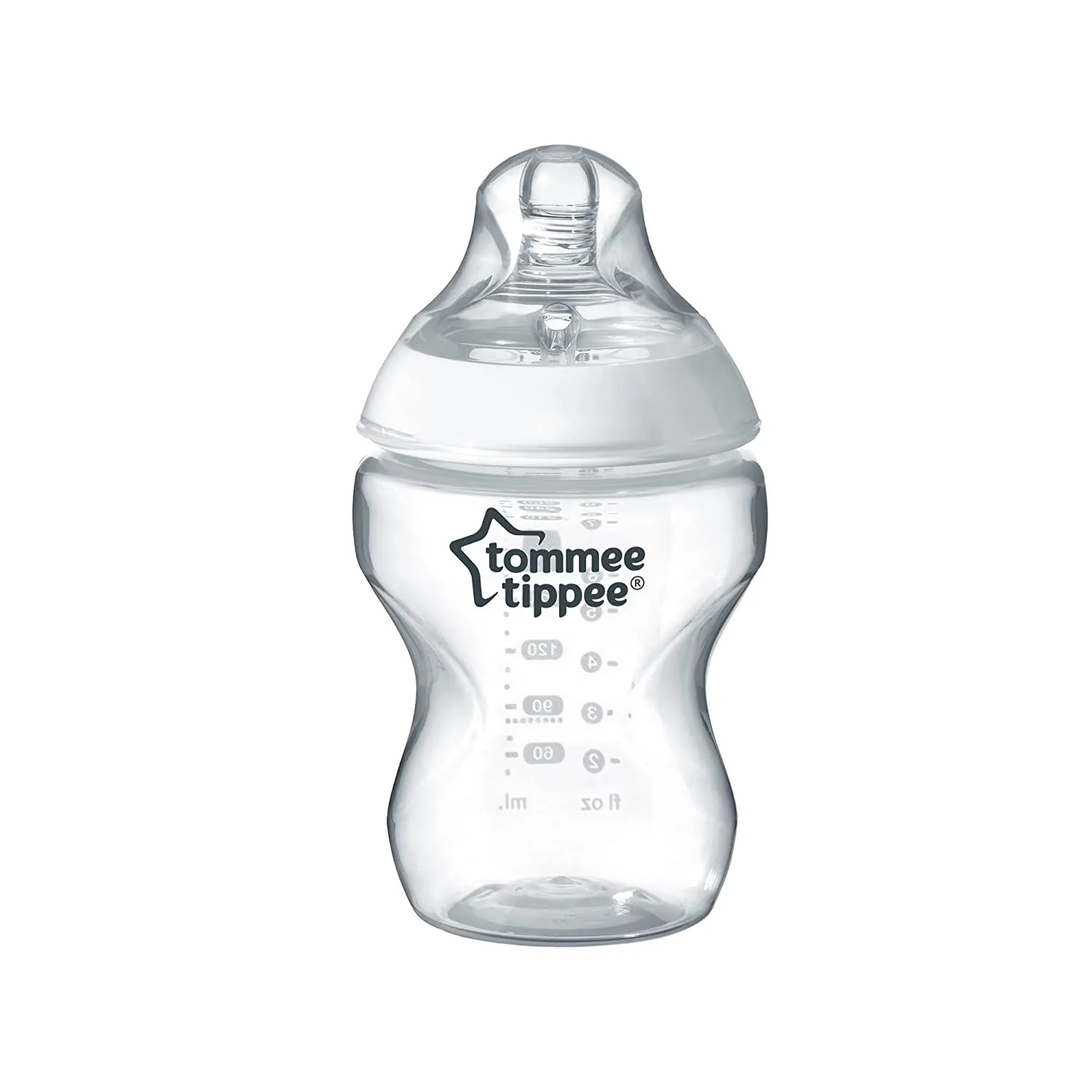 260ML/9OZ Bottle Tommee Tippee