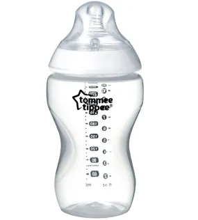 340ML/12OZ Bottle Tommee Tippee