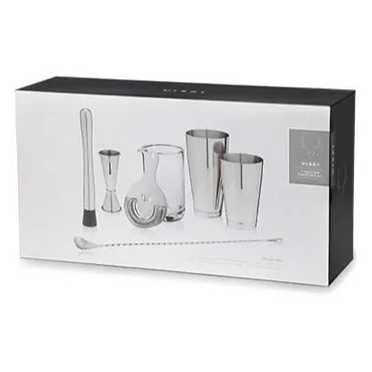 7 Piece Bar Essentials Set