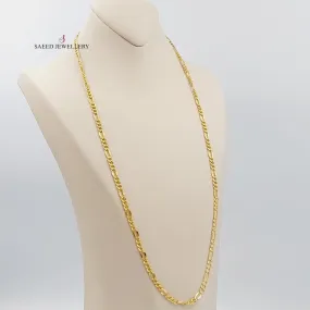 70cm Bold Chain