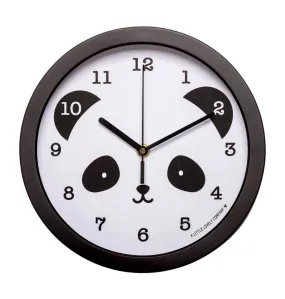 A Little Lovely - Nursery Non-Ticking Clock