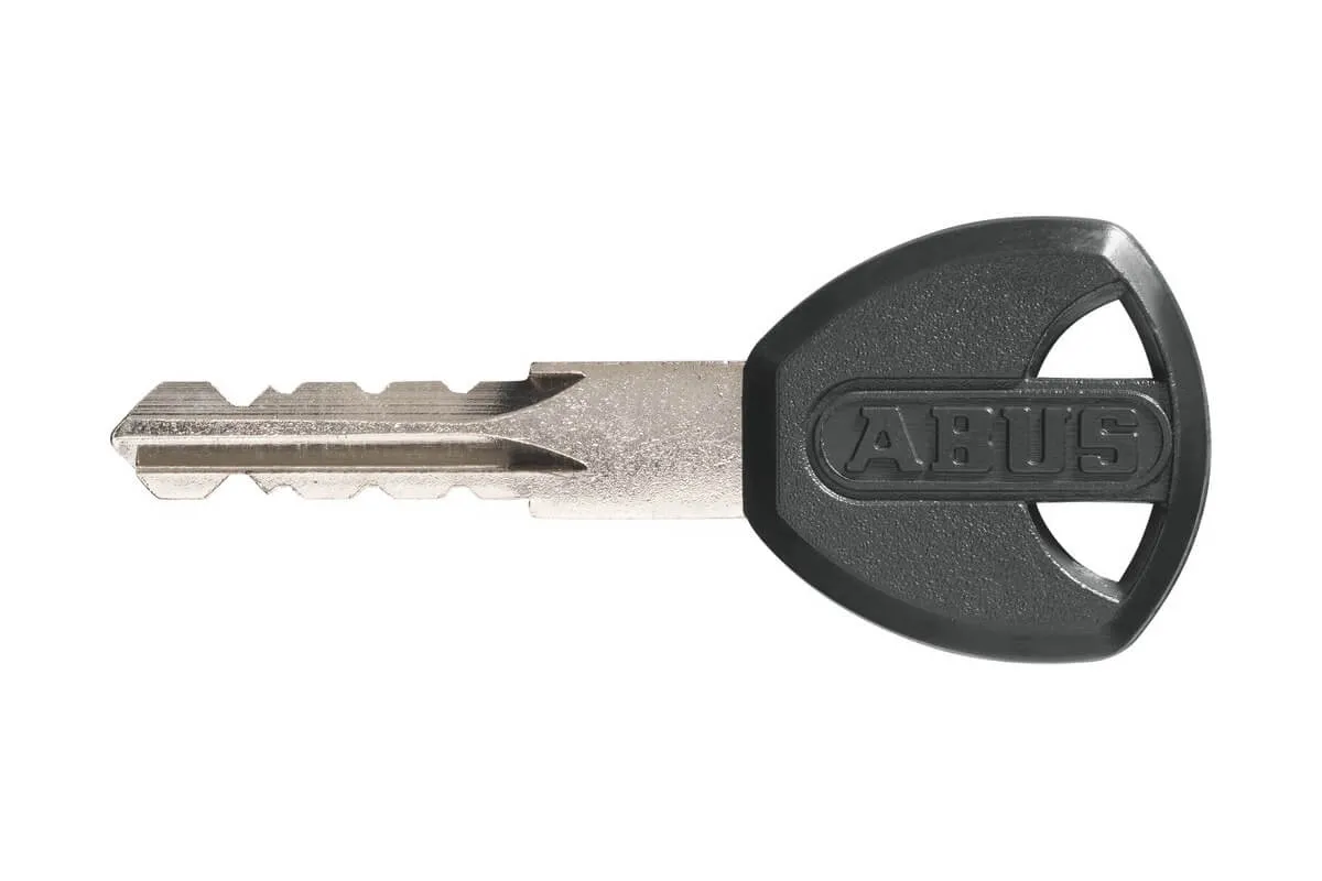 Abus Primo 5412K Lock