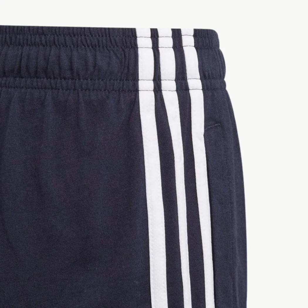 adidas Essentials 3-Stripes Kids Shorts