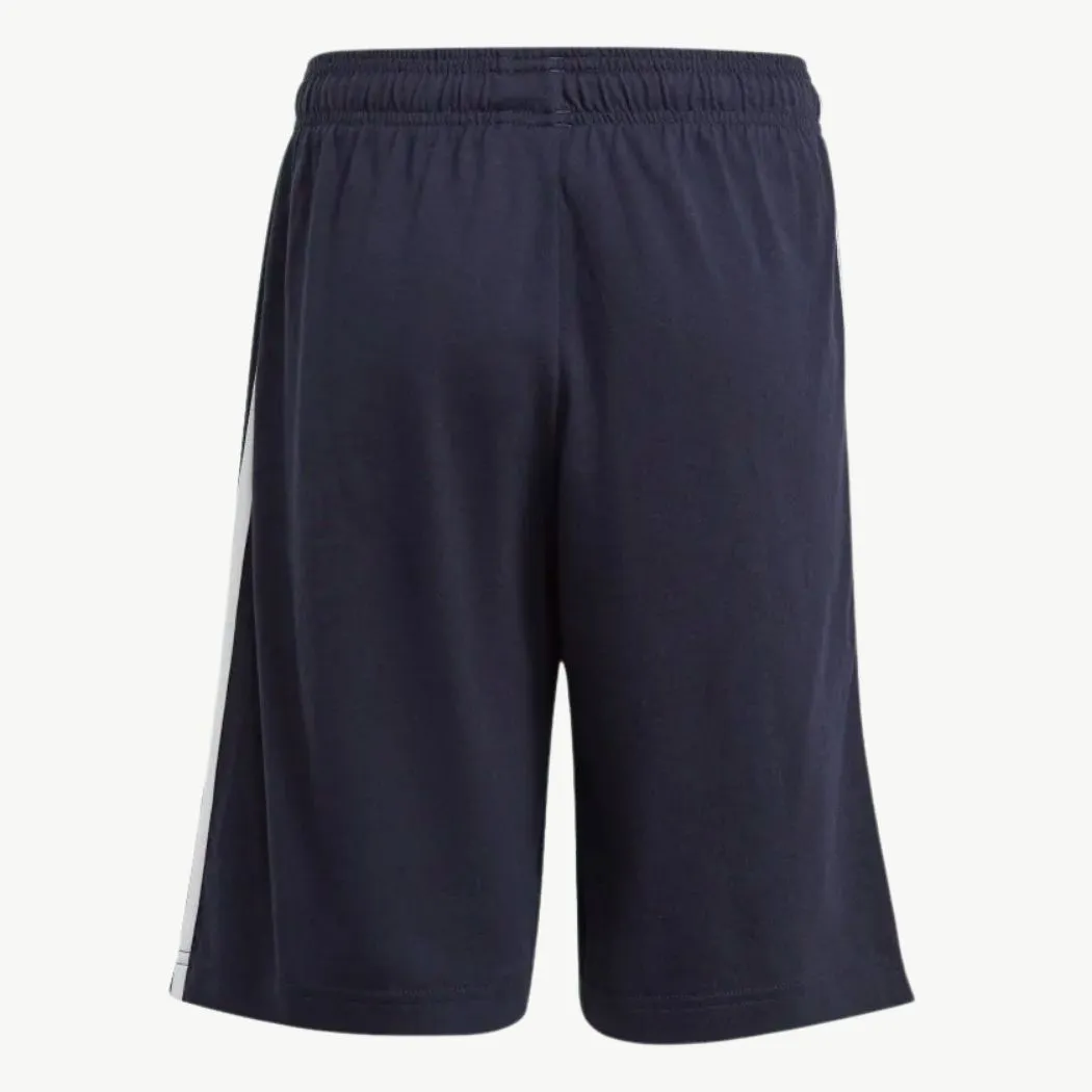 adidas Essentials 3-Stripes Kids Shorts