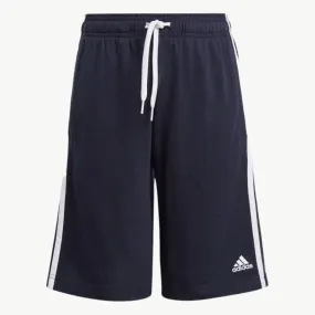 adidas Essentials 3-Stripes Kids Shorts