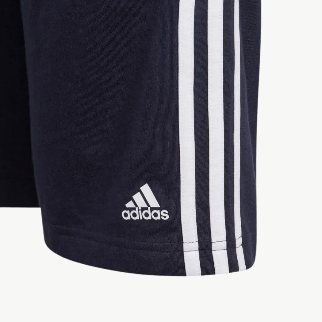 adidas Essentials 3-Stripes Kids Shorts