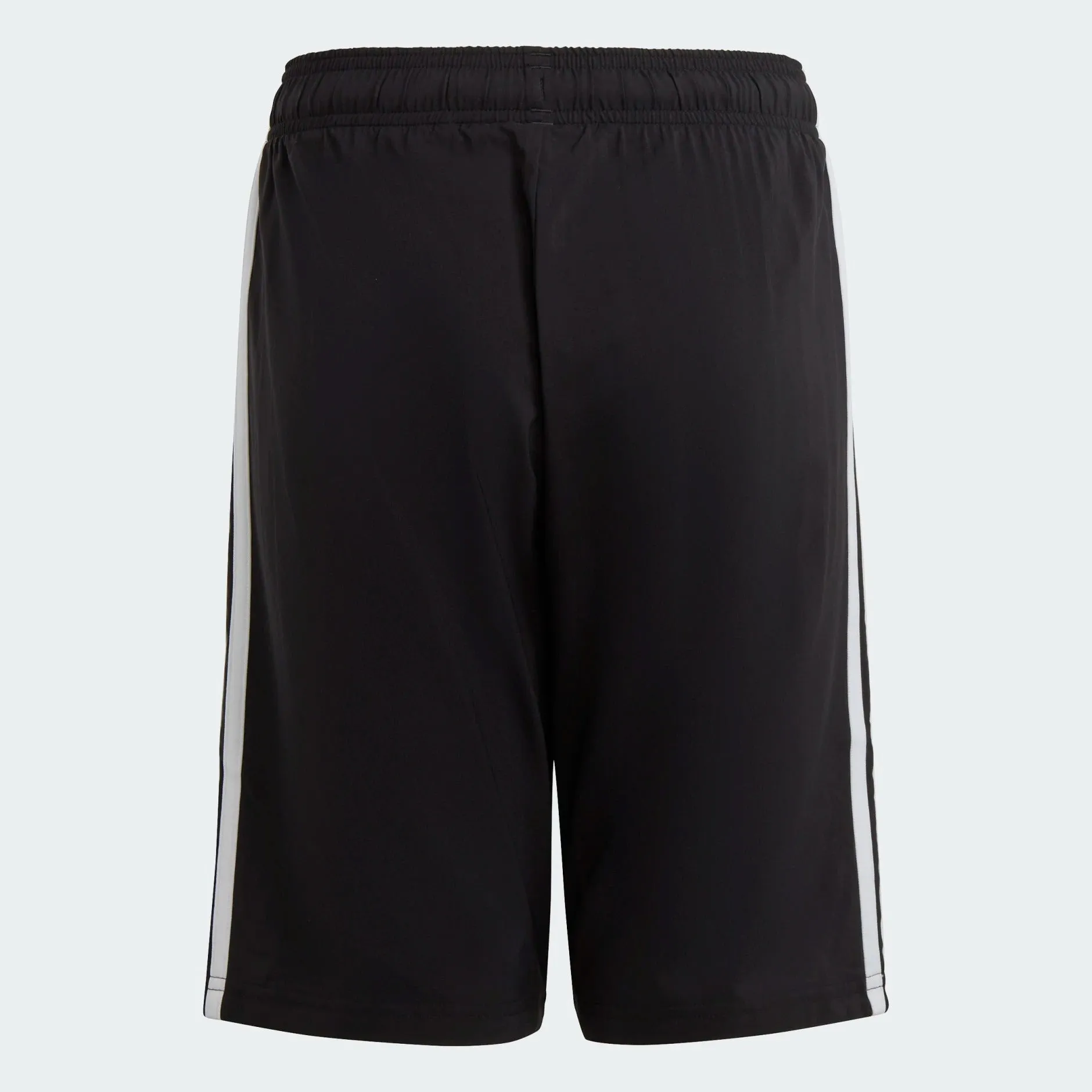 adidas Essentials 3-Stripes Kids Woven Shorts