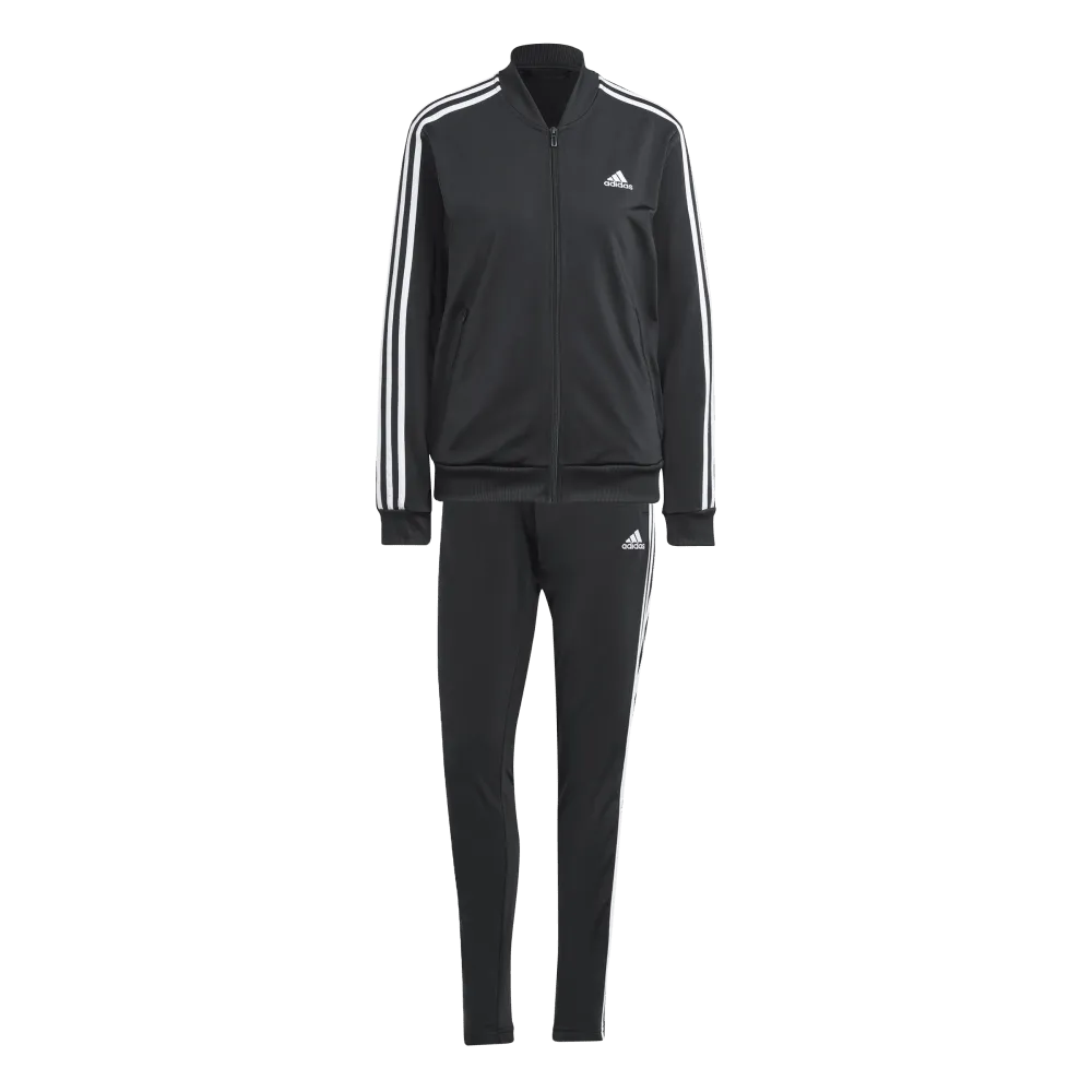 adidas Essentials 3 Stripes Women's Tracksuits