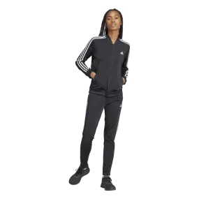 adidas Essentials 3 Stripes Women's Tracksuits