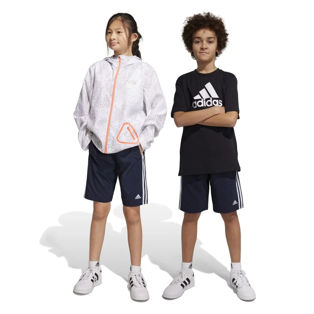 adidas Essentials 3-Stripes Woven Kid's Shorts