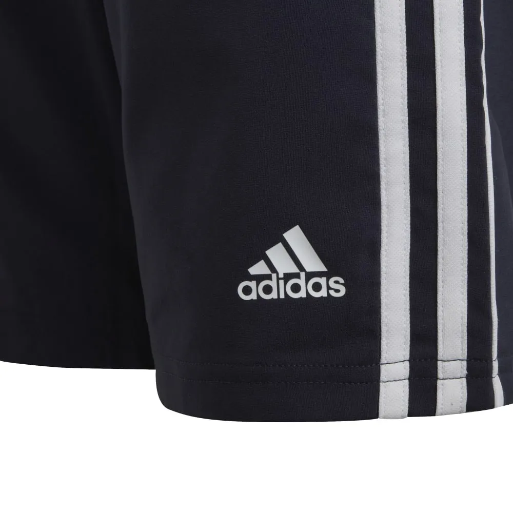 adidas Essentials 3-Stripes Woven Kid's Shorts