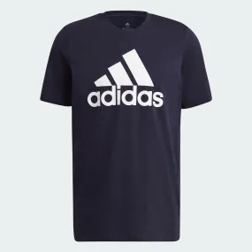 adidas Essentials Big Logo Men's Tee