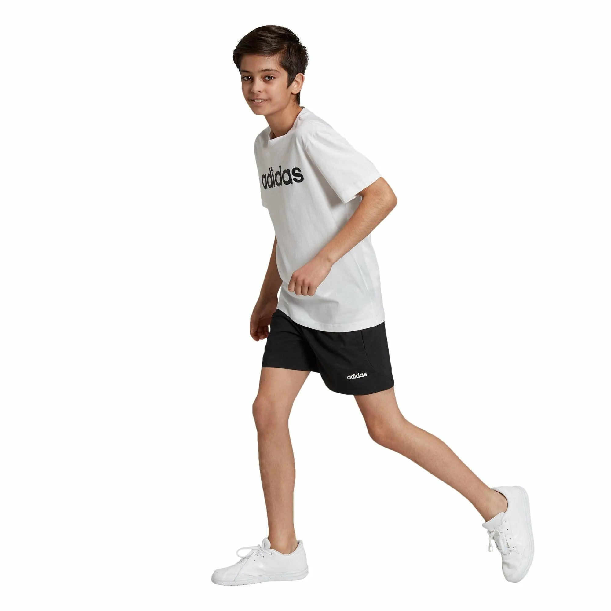 Adidas Essentials Climaheat Youth Shorts