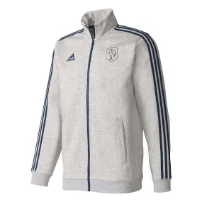 Adidas France Essentials Adults Track Top