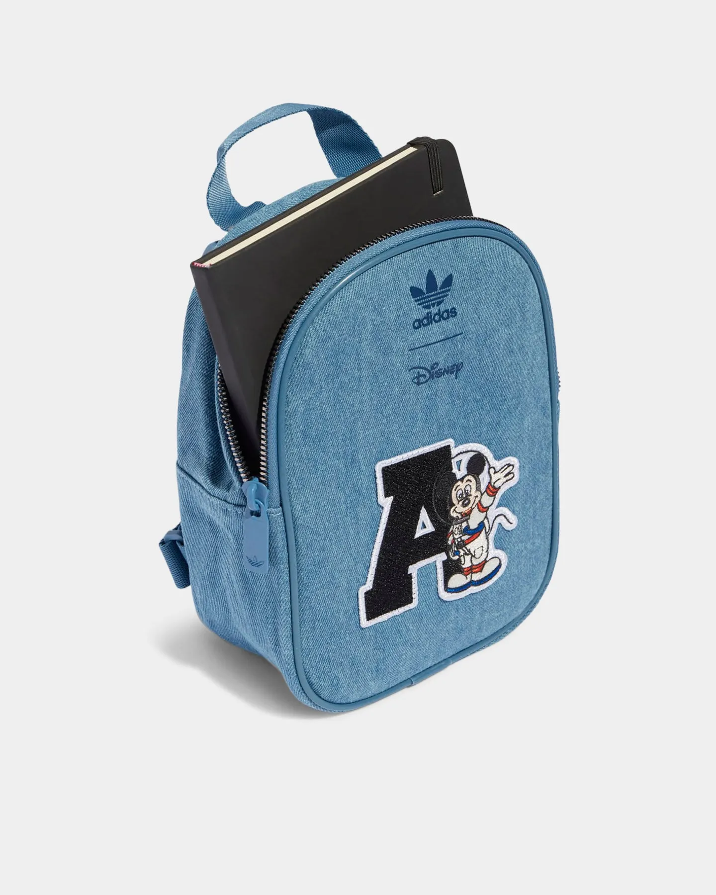 Adidas X Disney Mini Backpack Indigo