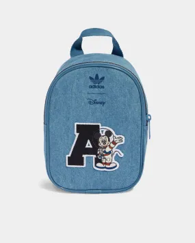 Adidas X Disney Mini Backpack Indigo