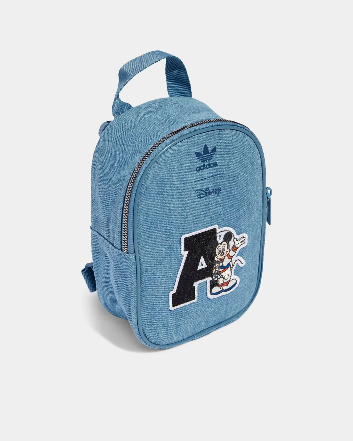 Adidas X Disney Mini Backpack Indigo