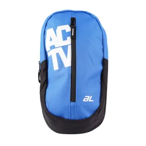 AL Actv-2 Mini Backpack Blue