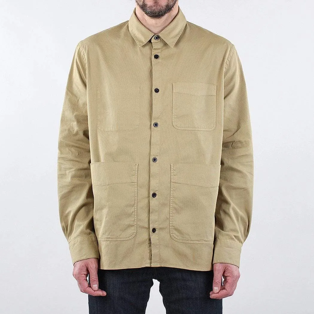 Albam Work Shirt