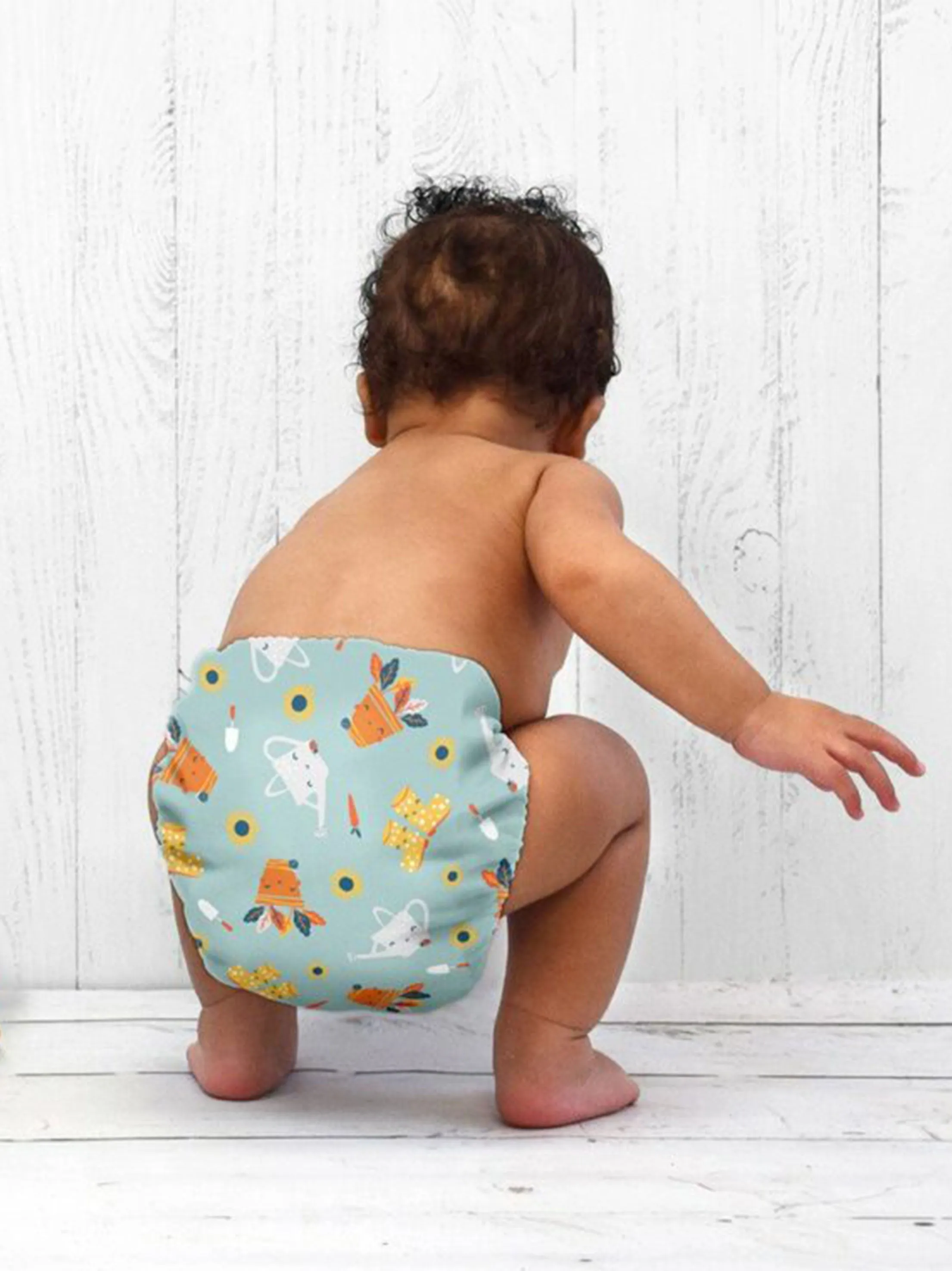 All-In-One Nappy