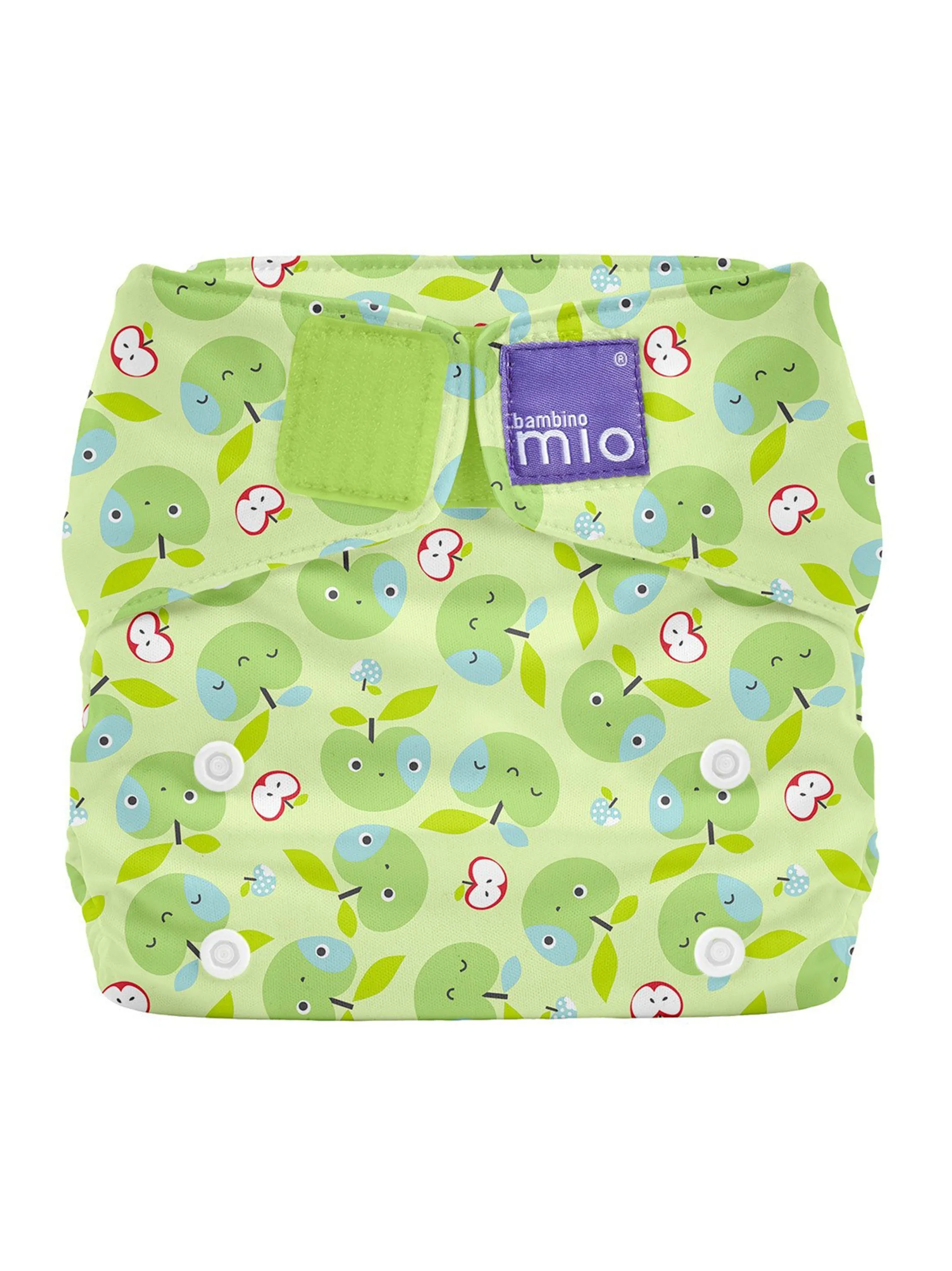 All-In-One Nappy