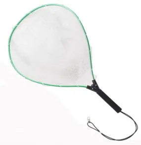 Angler's Accessories Metal Invisible Net