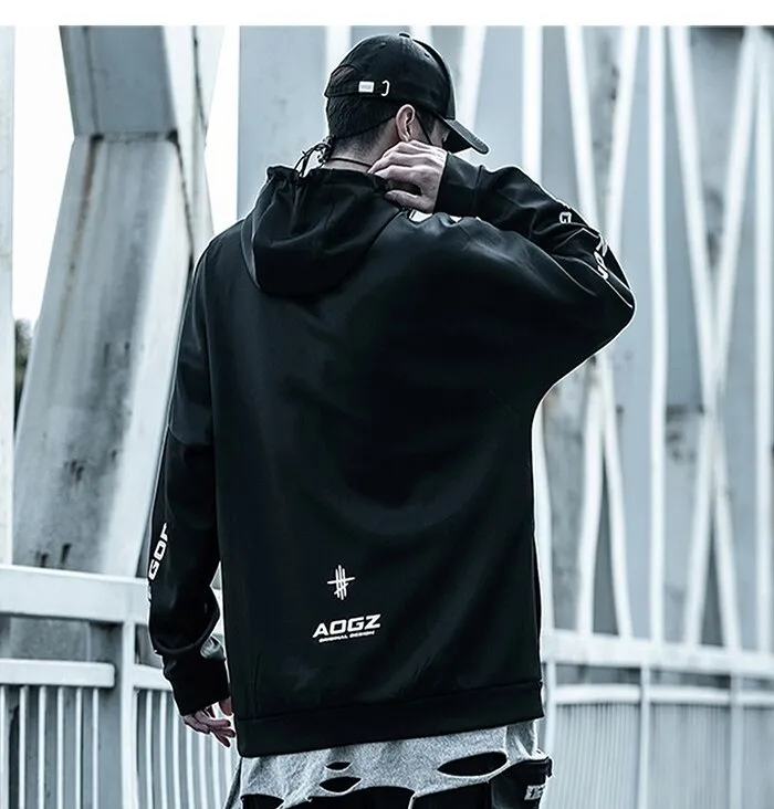 AOGZ Hoodie