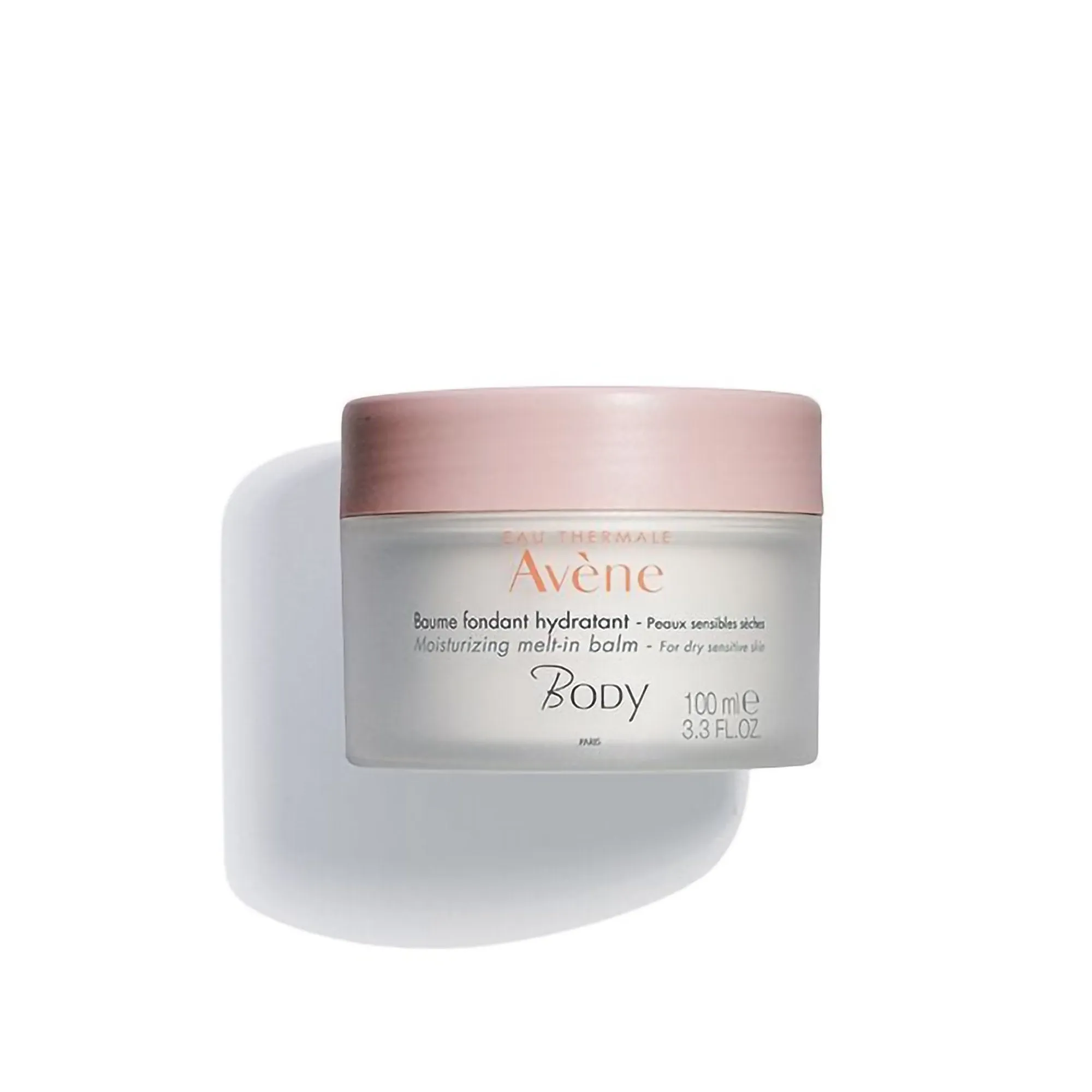 Avène Moisturizing Melt-in Balm