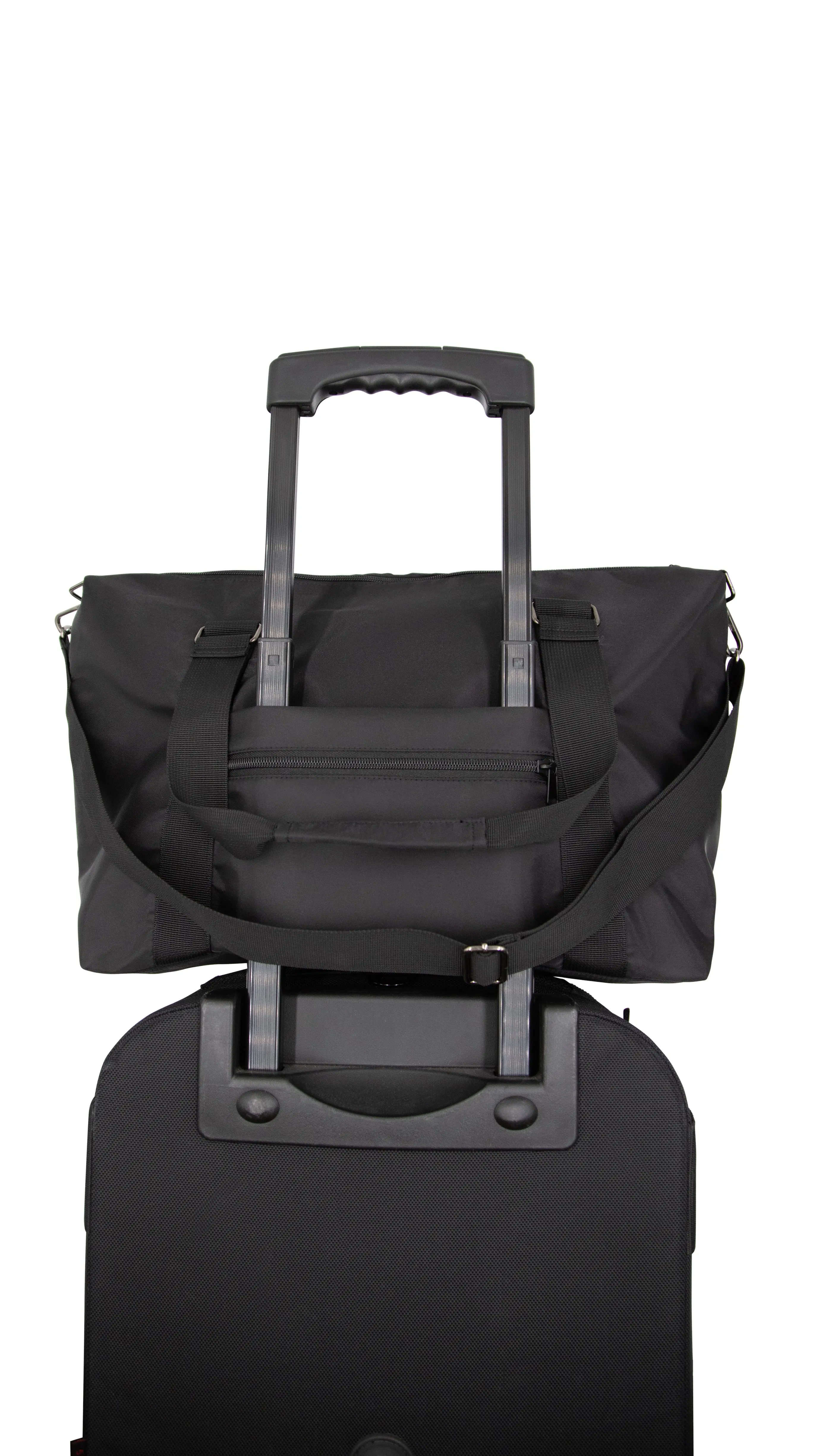 B311 Casey Carry All Duffle Bag