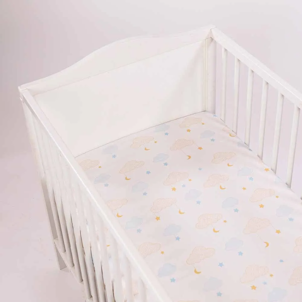 Baby Crib Essentials Set