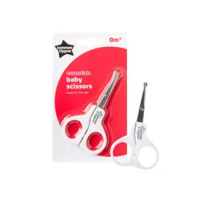 Baby Scissor Tommee Tippee