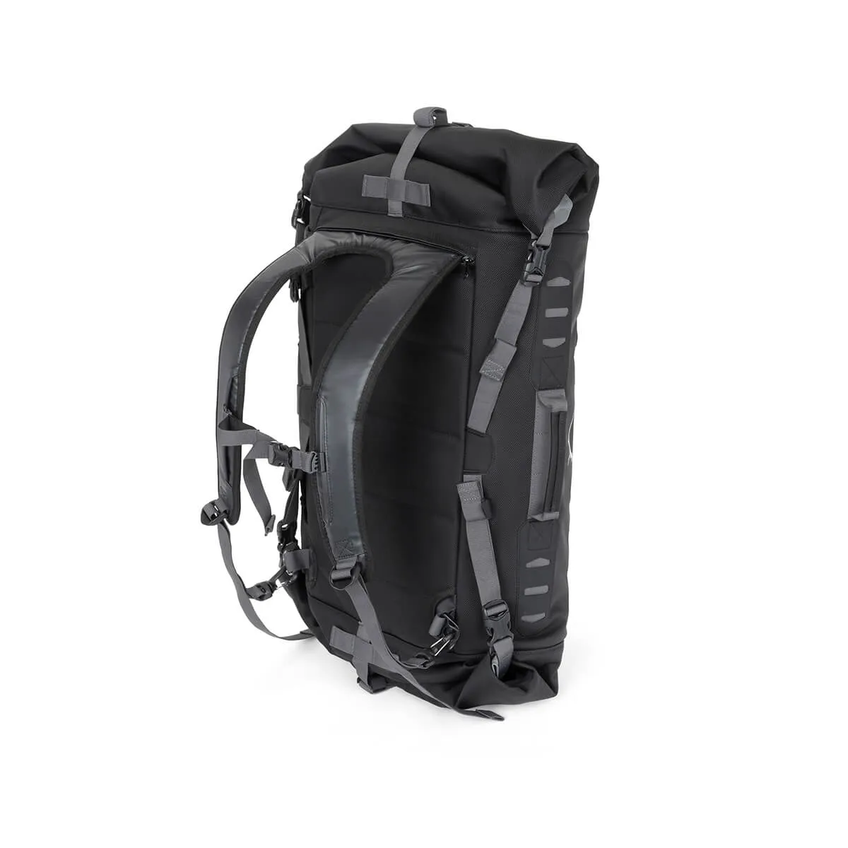 Backcountry 40L Duffle/Pack (V2.5)