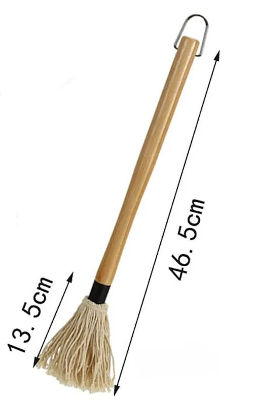 Barbecue Basting Mop