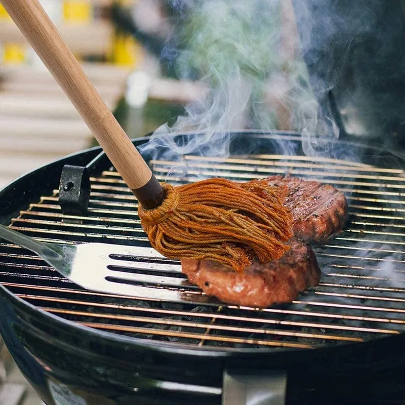 Barbecue Basting Mop