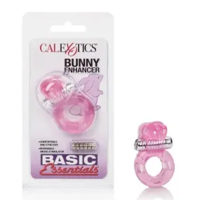 Basic Essentials Bunny Enhancer - Pink