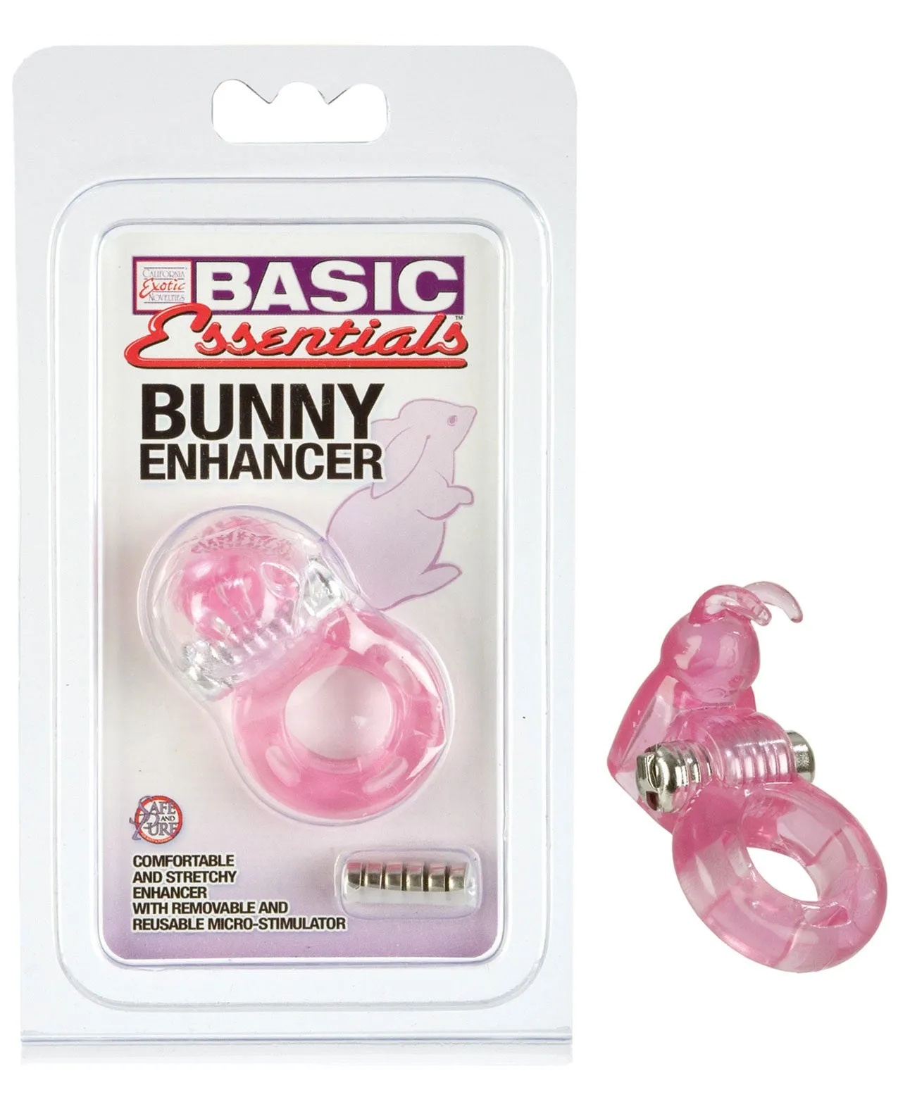 Basic Essentials Bunny Enhancer