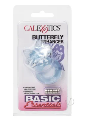 Basic Essentials Butterfly Enhancer