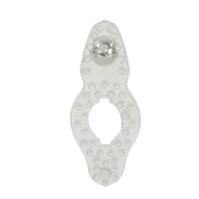 Basic Essentials Teaser Enhancer Ring - Clear