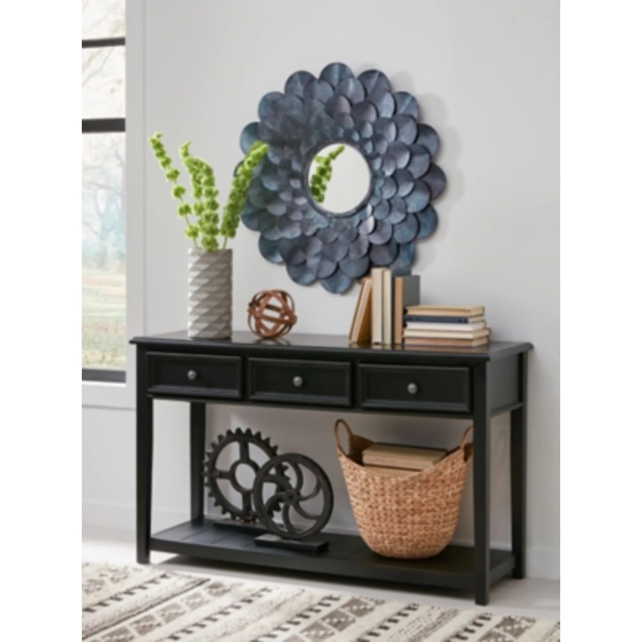 Beckincreek Sofa Table