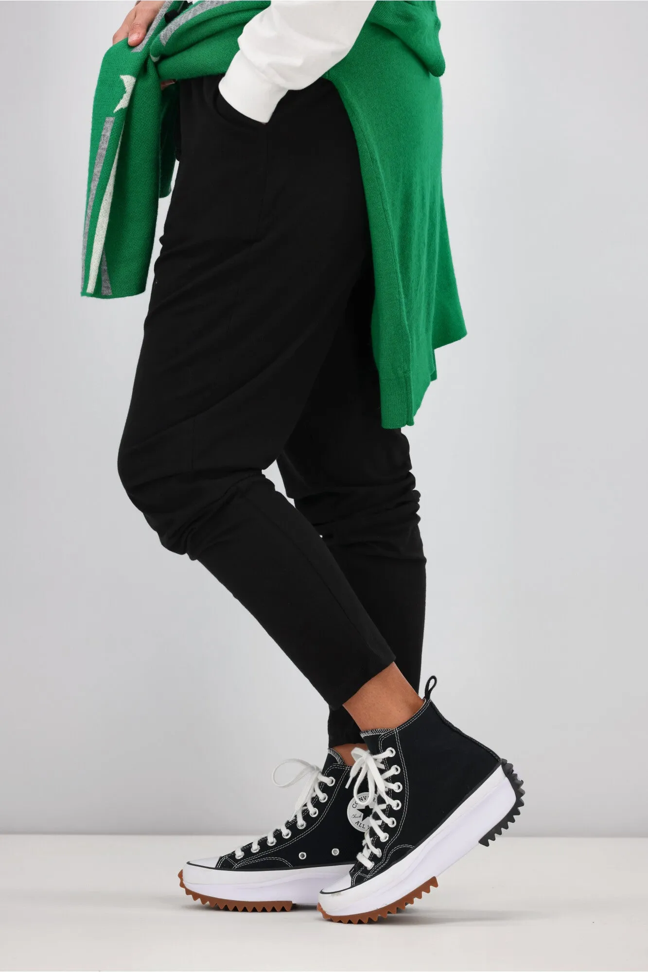 Betty Basics Jade Pants Black