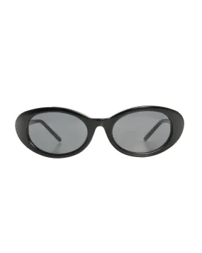 Betty Black Sunglasses