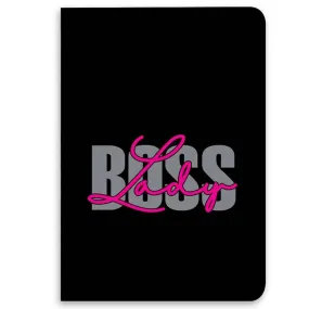 Boss Lady Bold Notebook